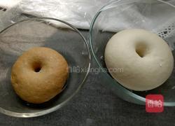 双色馒头的做法图解7