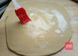 双色馒头的做法图解11