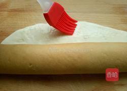 双色馒头的做法图解14