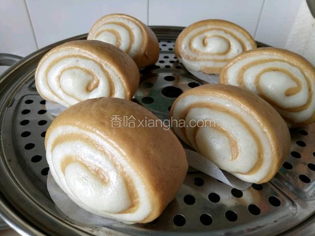 焖三分钟，再揭盖