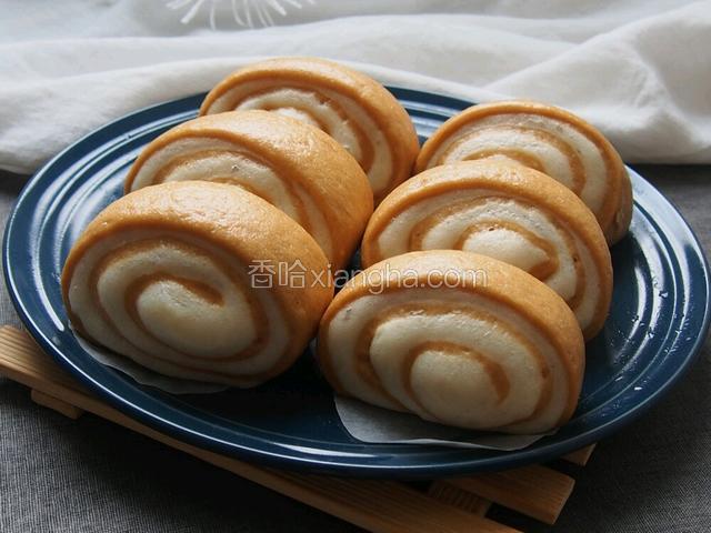 出锅即可享用了