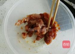 孜然土豆丝的做法图解4