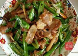 雪菜黄鱼汤的做法图解3