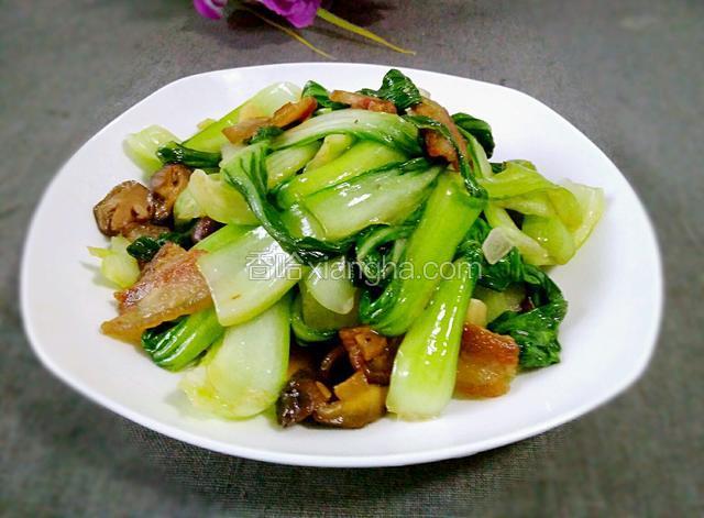 上桌即食