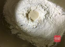 面包机版软面包的做法图解5