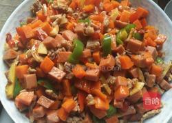 五香丁的做法图解7