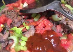 意式罗宋汤的做法图解9