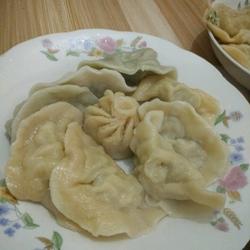 饺子的做法[图]