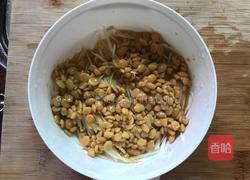 豆瓣酱子姜的做法图解4