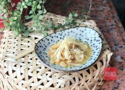 豆瓣酱子姜的做法图解5