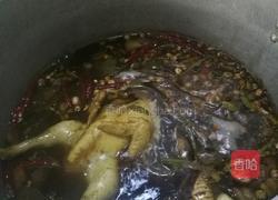 张氏卤水的做法图解9