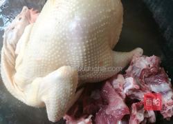 张氏卤水的做法图解1