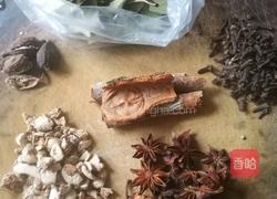 张氏卤水的做法图解3