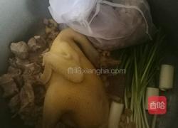 张氏卤水的做法图解7