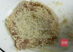 炸猪排的做法图解2