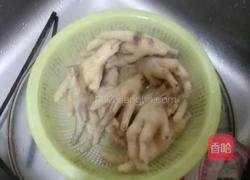 蒜泥味泡抓的做法图解1