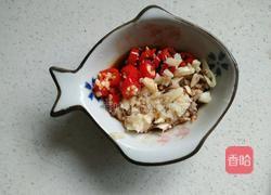 金针菇培根卷的做法图解7