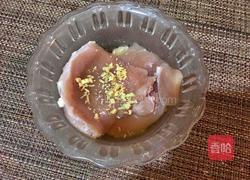 香煎鸡排的做法图解2