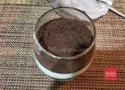奥利奥酸奶盆栽的做法图解5