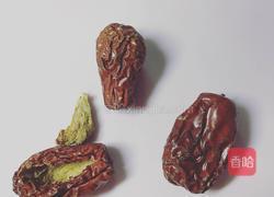 开口笑（糯米枣）的做法图解1