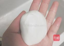 开口笑（糯米枣）的做法图解3