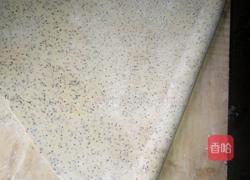 香酥麻叶的做法图解2