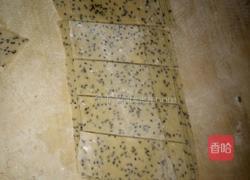 香酥麻叶的做法图解3