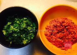 冬瓜汆香菜丸子汤的做法图解8