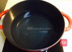 冬瓜汆香菜丸子汤的做法图解10