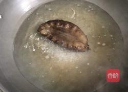 海参煲老鸡的做法图解3