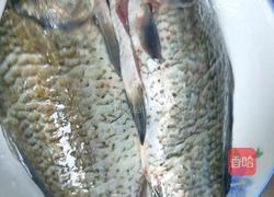 家常菜鱼的做法图解4