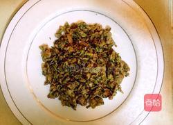 香椿炒鸡蛋的做法图解4