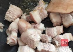 红烧肉焖春笋的做法图解10