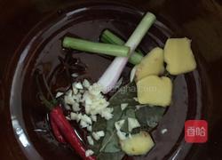 红烧肉焖春笋的做法图解14