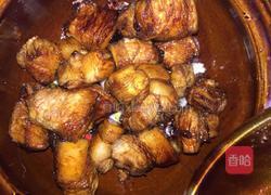 红烧肉焖春笋的做法图解15