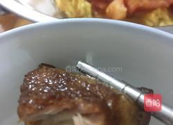 红烧肉焖春笋的做法图解21