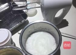 半熟芝士蛋糕的做法图解4