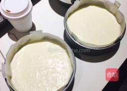 半熟芝士蛋糕的做法图解6