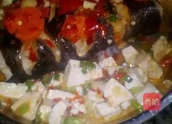 酸辣豆腐鱼的做法图解13