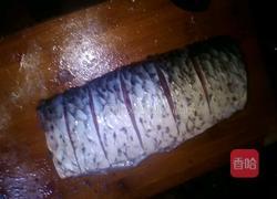 酸辣豆腐鱼的做法图解3