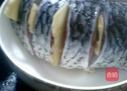 酸辣豆腐鱼的做法图解4