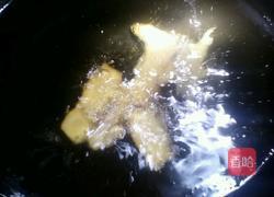 酸辣豆腐鱼的做法图解5