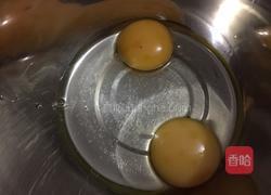 蔓越莓纸杯蛋糕的做法图解3