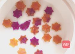 星星芋圆的做法图解6