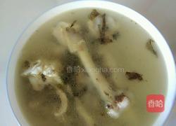 炒鸡腿的做法图解7