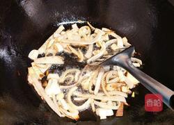 碎肉抓饭的做法图解2