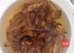 碎肉抓饭的做法图解3