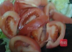蕃茄大头菜的做法图解6