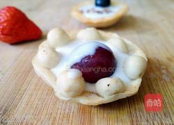 酸奶塔酥的做法图解10