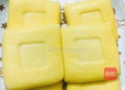 炸豆腐的做法图解1